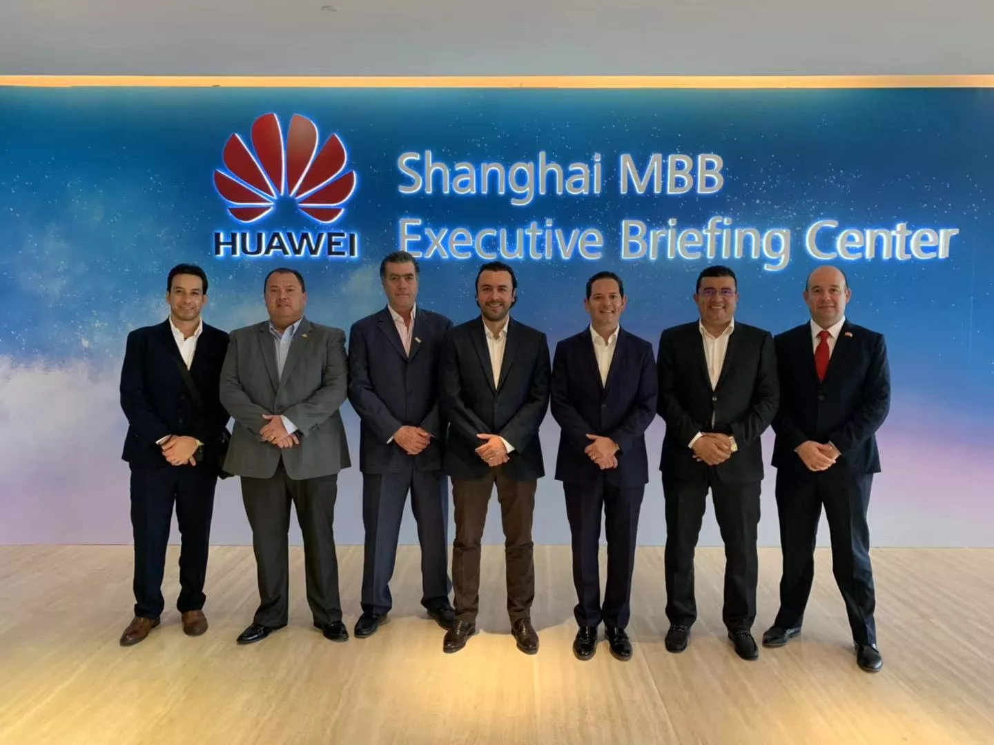 Huawei